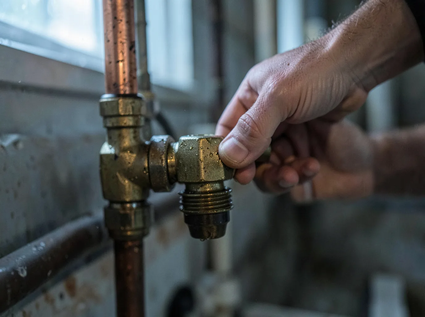 Emergency Plumber Wilmington, DE FAQs